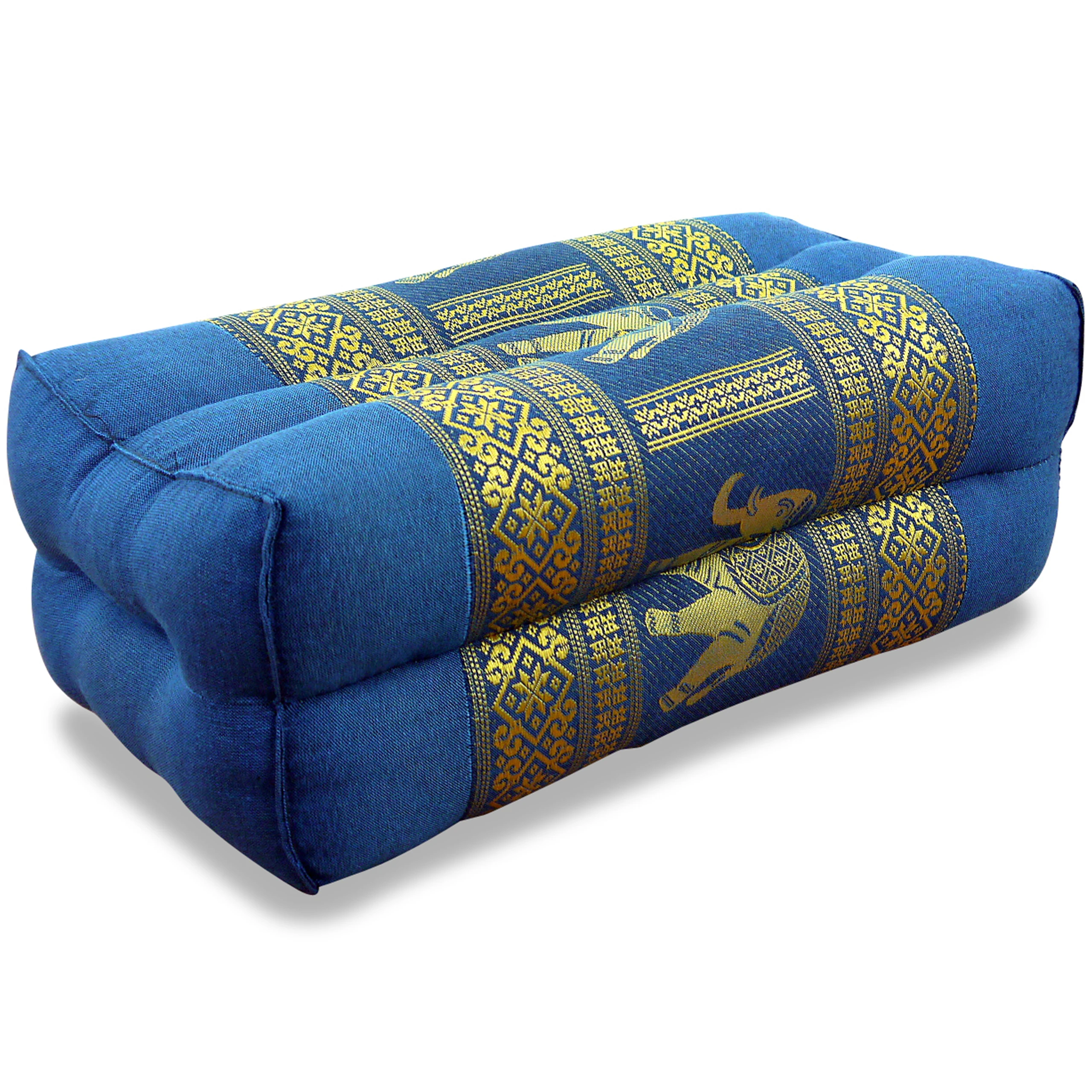 Kapok steunkussen, Deluxe