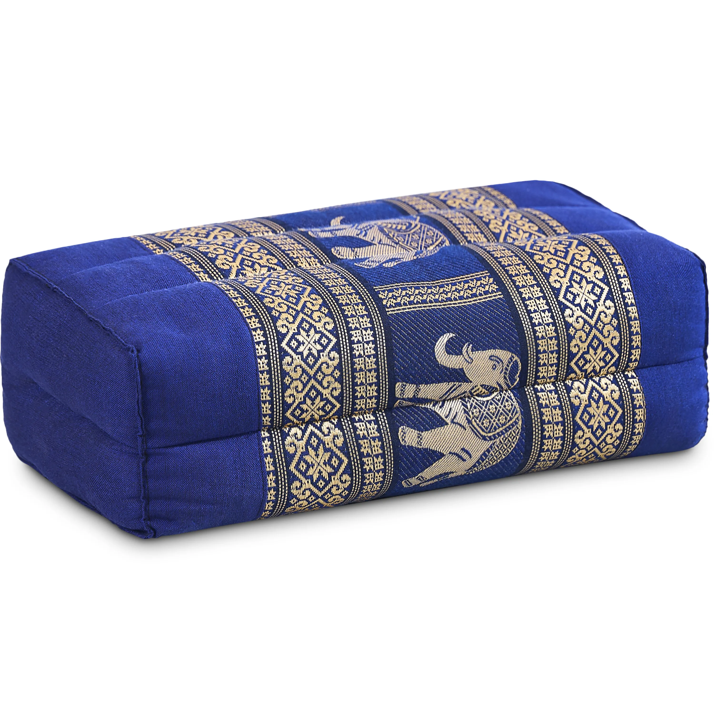 Kapok steunkussen, Deluxe