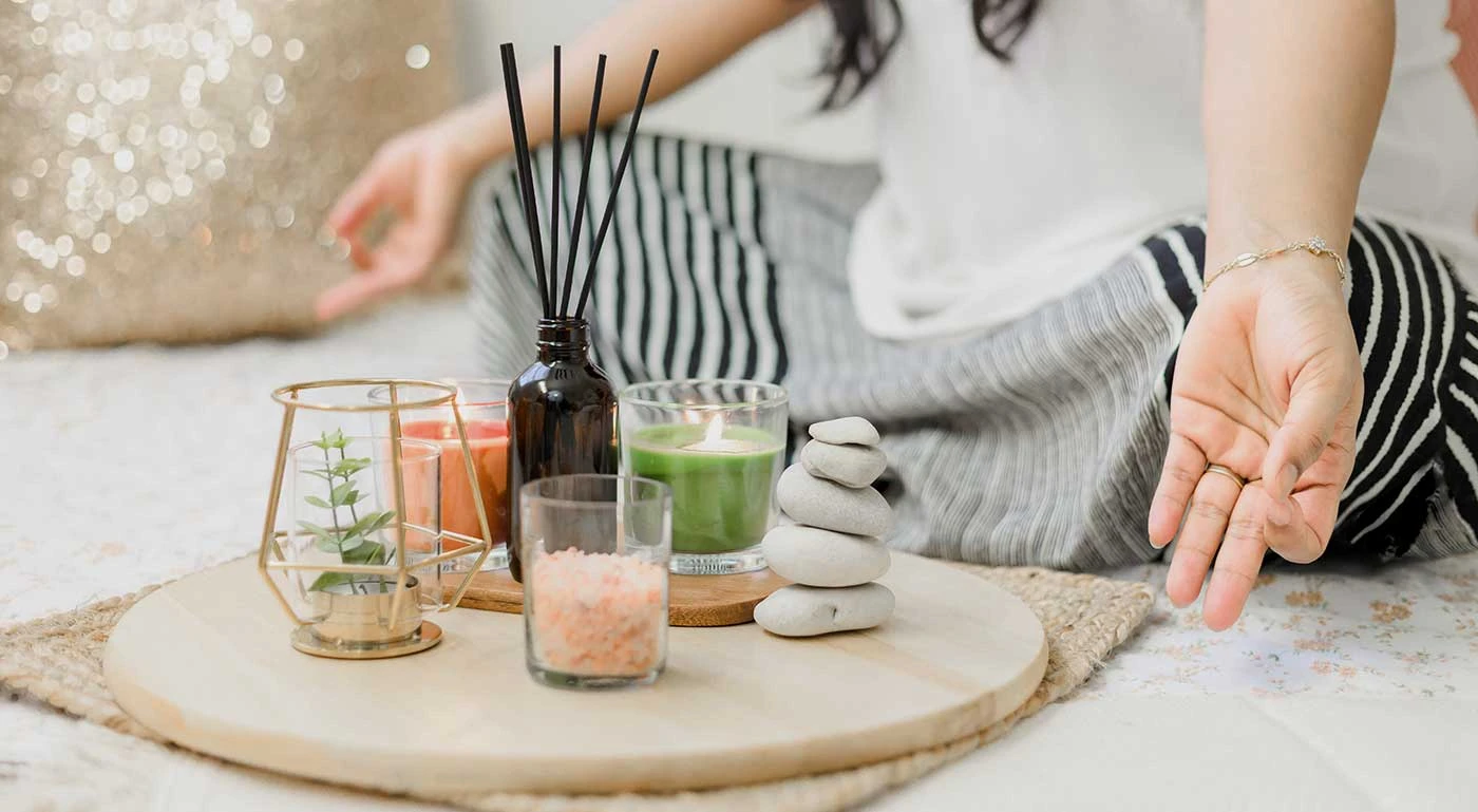 Ontspanningstechnieken voor het Dagelijks Leven: Tips voor Stressbeheersing Ontspanningstechnieken voor het Dagelijks Leven: Tips voor Stressbeheersing