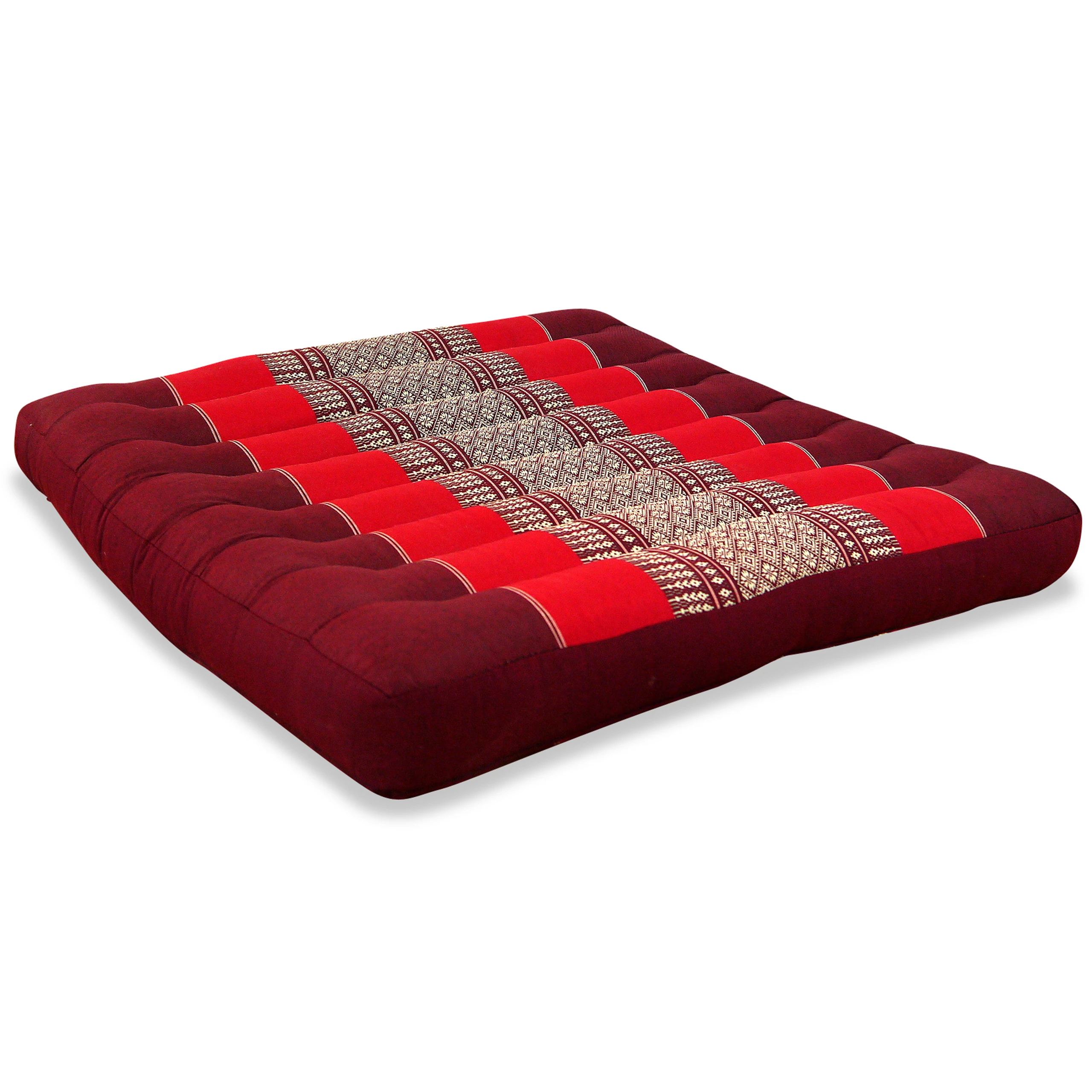 Badesofa bad zitkussen | 38x50x10 cm | Grijs - Van den Boomen badkamers Badesofa bad zitkussen | 38x50x10 cm | Grijs - Van den Boomen badkamers