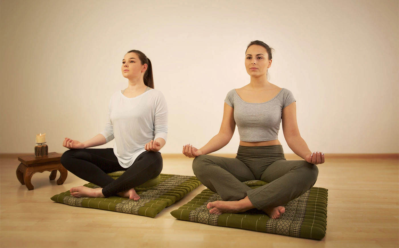 Meditatietechnieken uit Azië: Een Reis naar Innerlijke Duidelijkheid en Mindfulness
