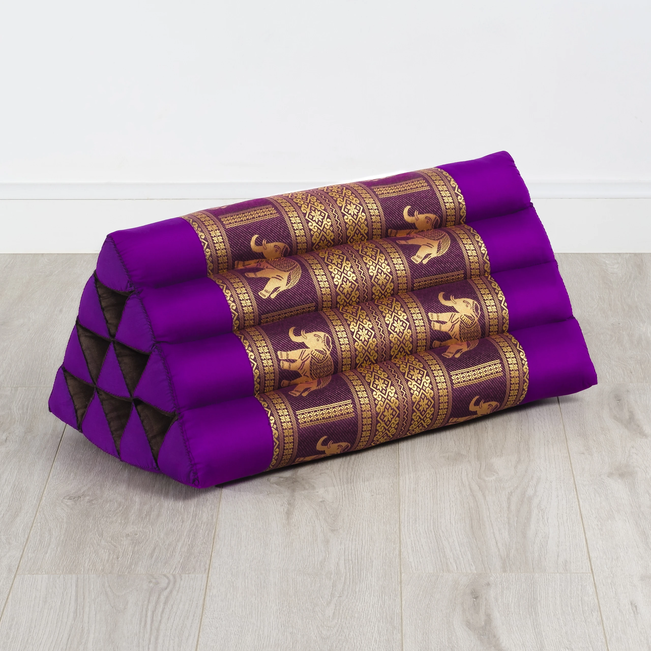 Kapok driehoekig kussen, Deluxe