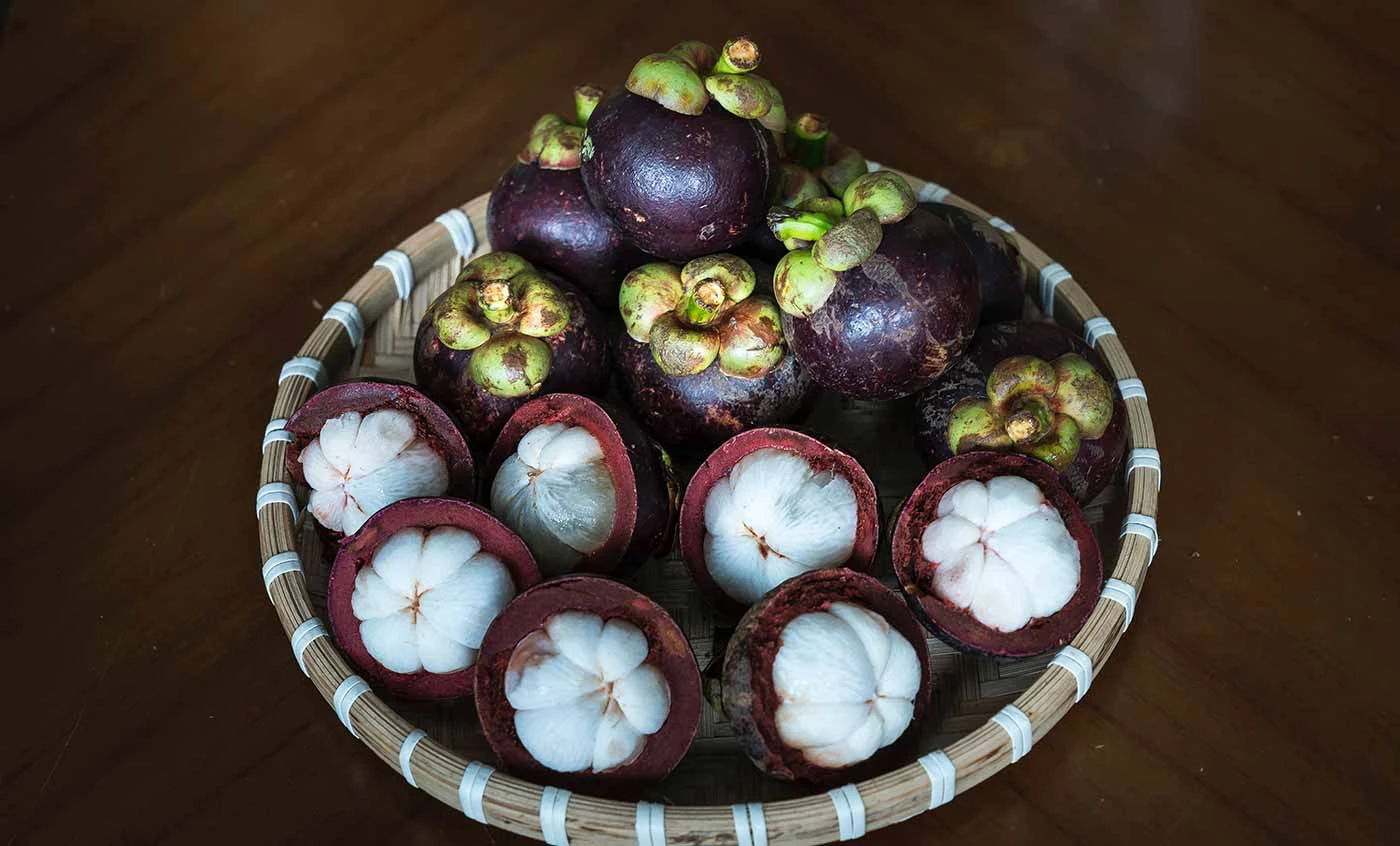 Ontdek de Kracht van Thaise Superfoods: Gezondheid voor Lichaam en Geest Ontdek de Kracht van Thaise Superfoods: Gezondheid voor Lichaam en Geest