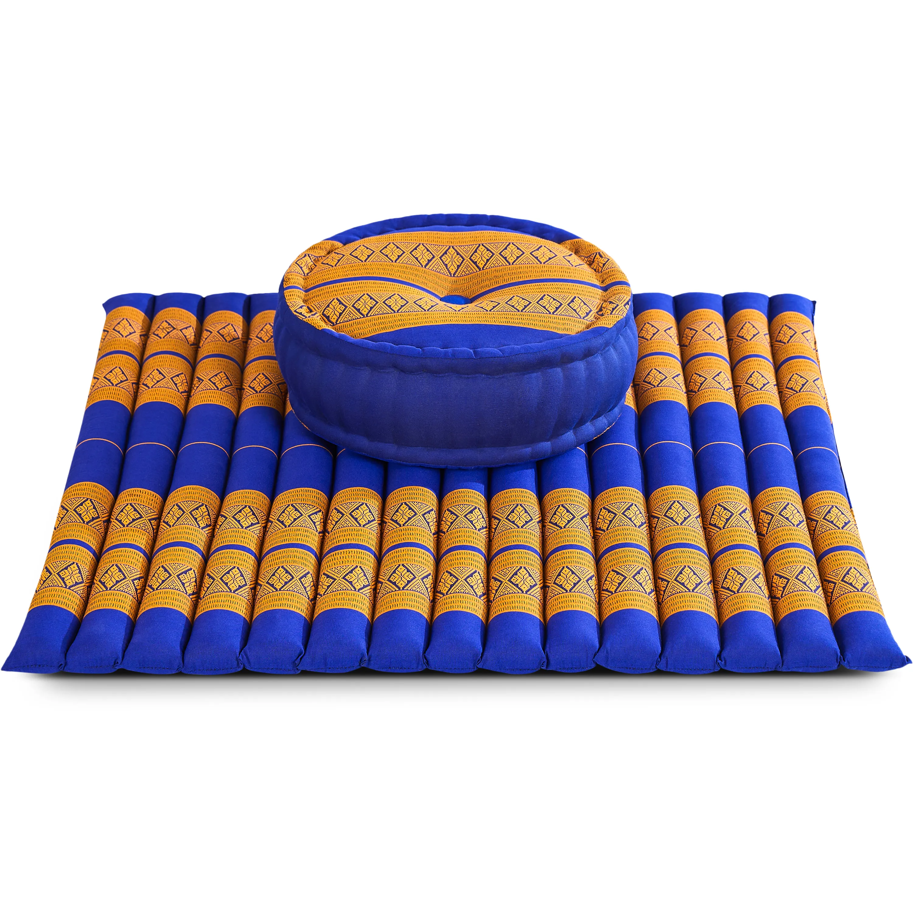 Kapok meditatiekussen set XL