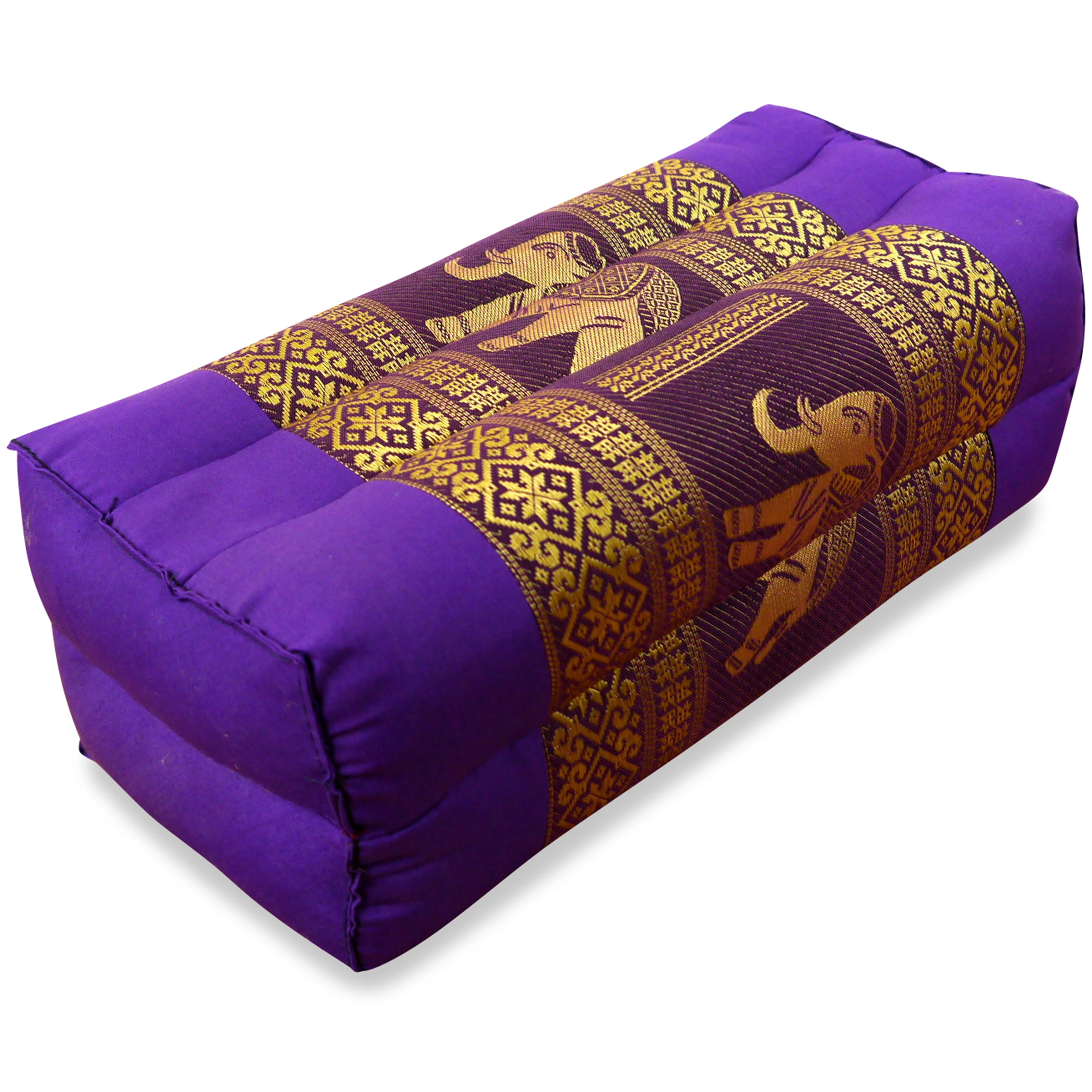 Kapok steunkussen, Deluxe