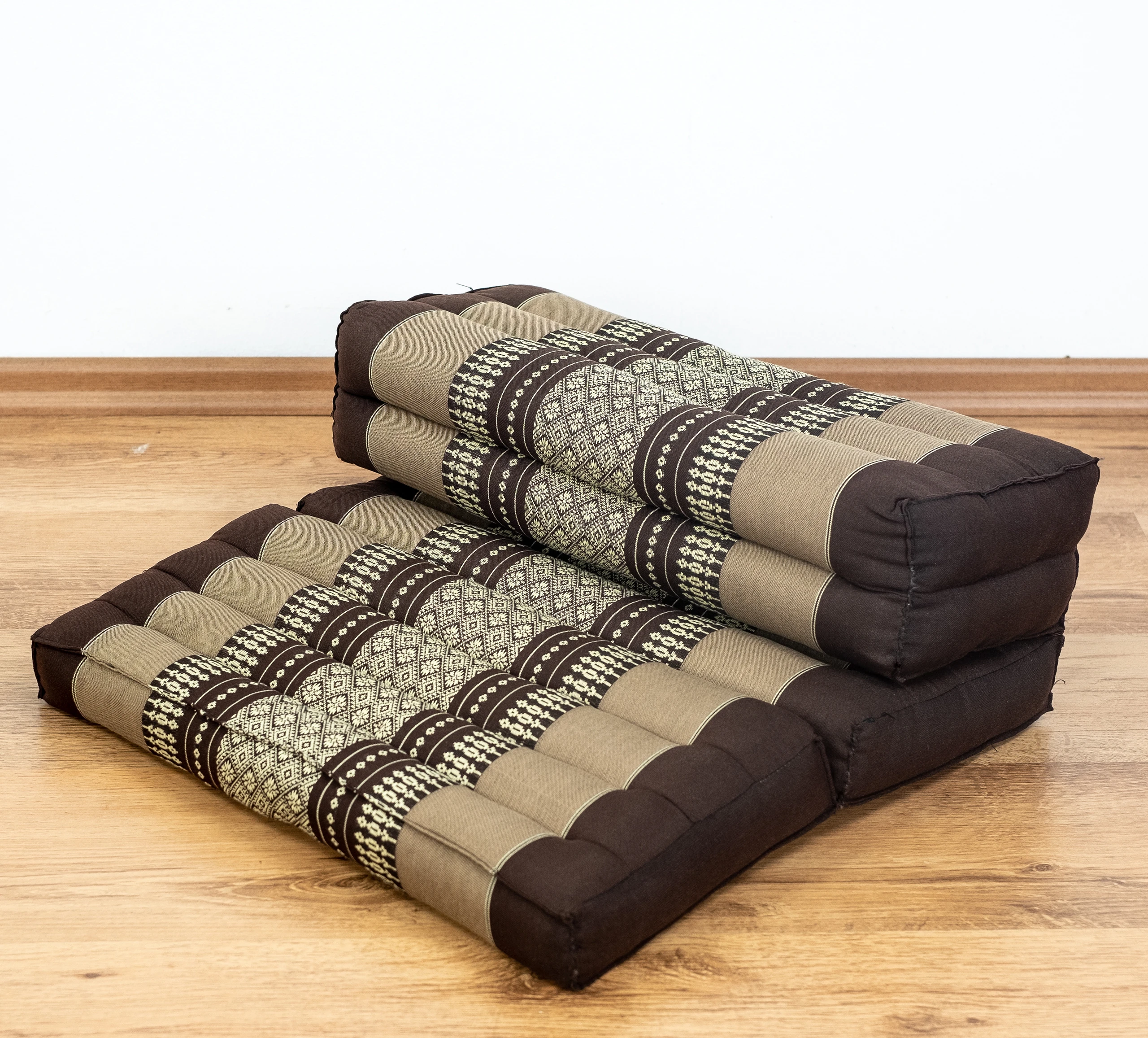 Kapok steunkussen opvouwbaar