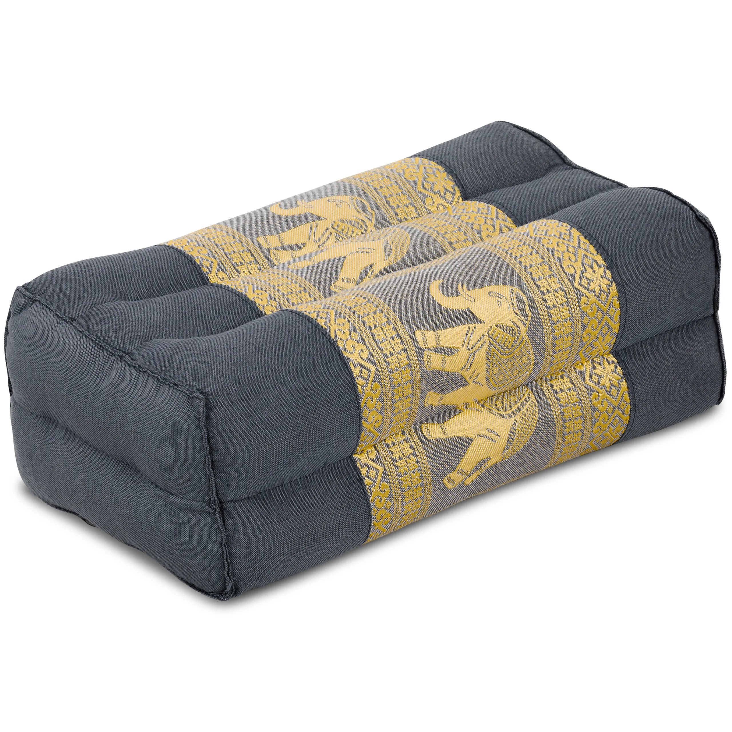 Kapok steunkussen, Deluxe