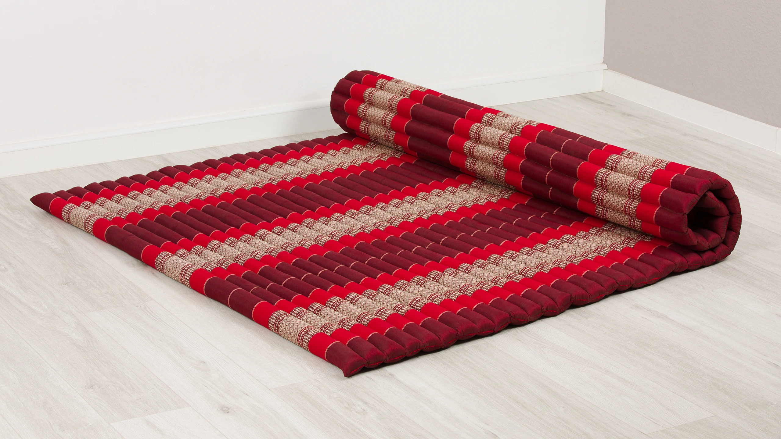 Kapok rolmat, 145 cm breed