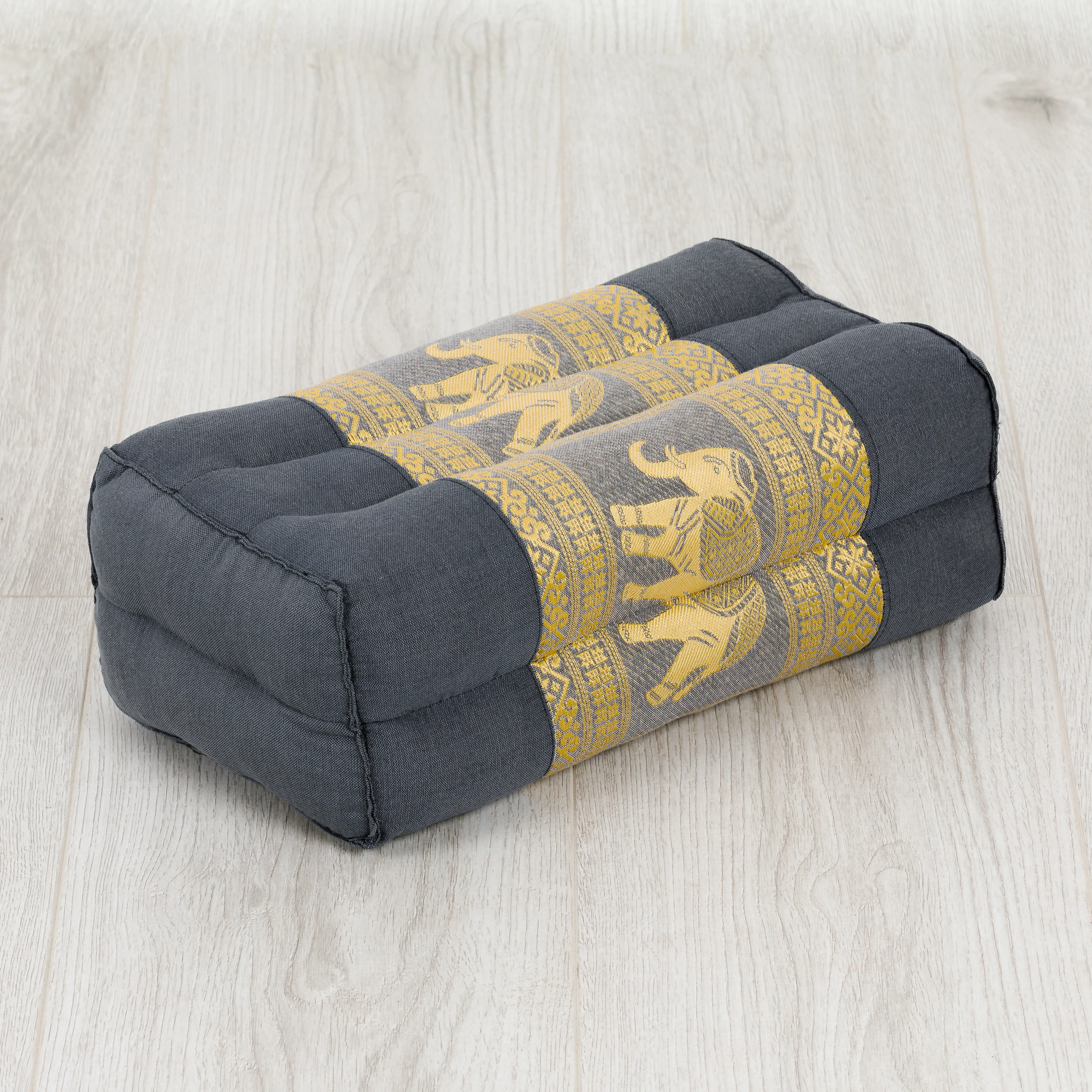 Kapok steunkussen, Deluxe